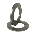 banding and tensile dimensions galvanized iron strapping hoop metal  waxed steel strap application